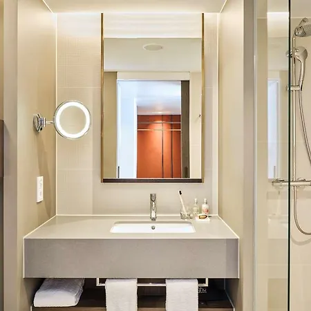 Hotel Atlantic Munster (North Rhine-Westphalia)