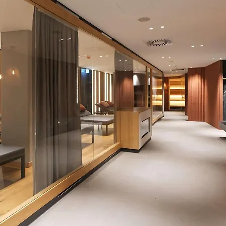 Hotell Atlantic