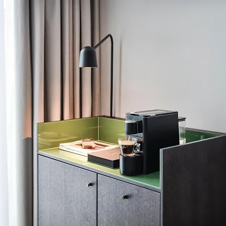 Hotell Atlantic