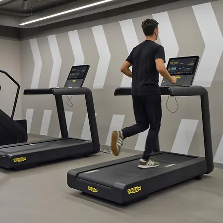 Szálloda Atlantic 4*