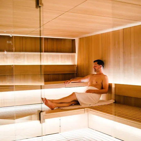 Atlantic 4* Münster