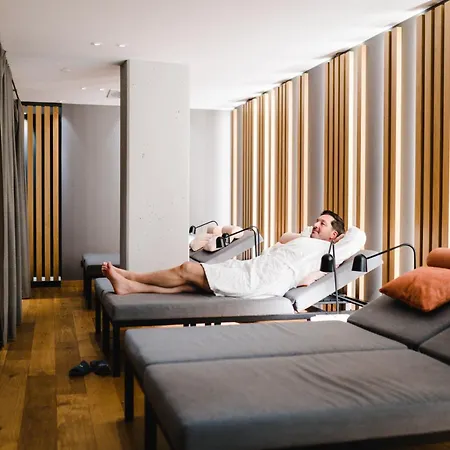 Atlantic Szálloda 4*