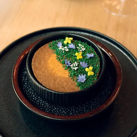 Atlantic Szálloda Münster