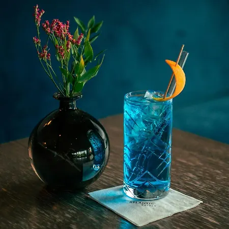 酒店 Atlantic