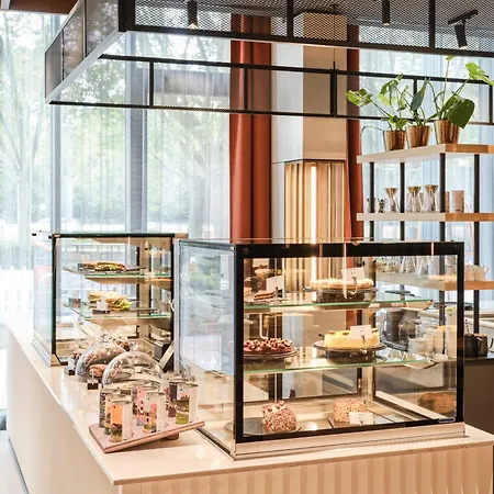 Atlantic Szálloda 4*