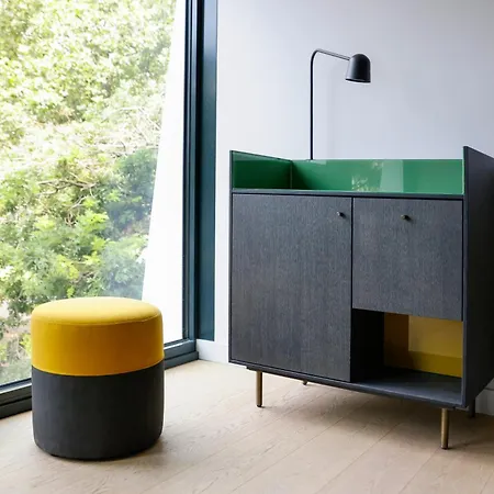 Szálloda Atlantic 4*