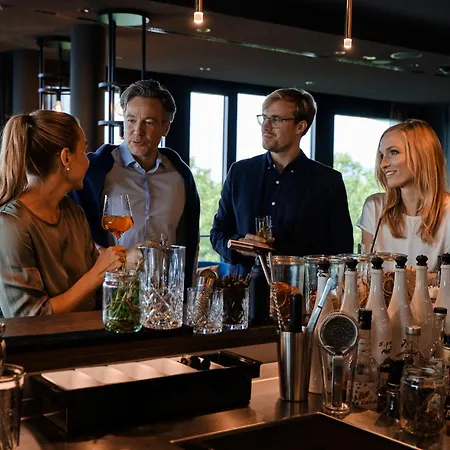 Atlantic Hotel Munster (North Rhine-Westphalia)