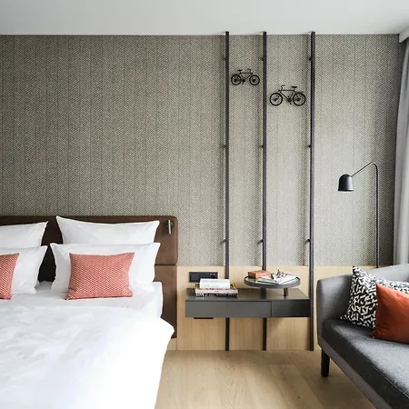 Atlantic Hotel 4*