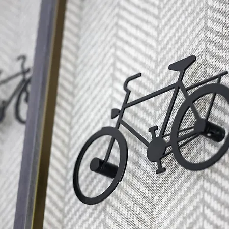 Szálloda Atlantic 4*