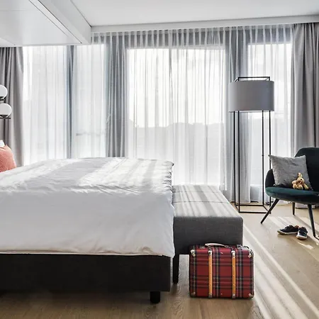 Hotell Atlantic Munster (North Rhine-Westphalia)