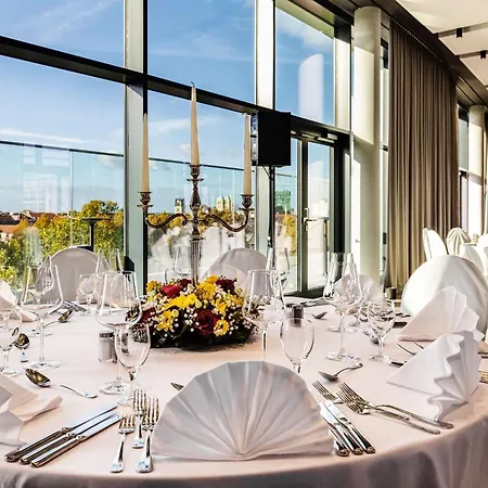 Hotel Atlantic Munster (North Rhine-Westphalia)