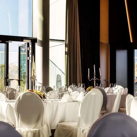 Atlantic 4* Münster