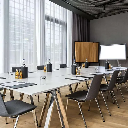 Atlantic 4* Münster