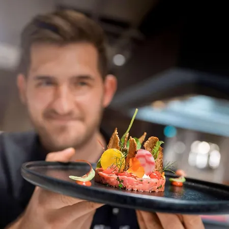 Szálloda Atlantic Münster