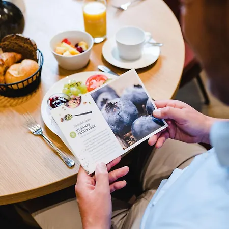 Szálloda Atlantic 4*