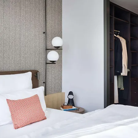 Atlantic Hotel Munster (North Rhine-Westphalia)