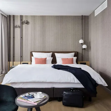 Hotel Atlantic