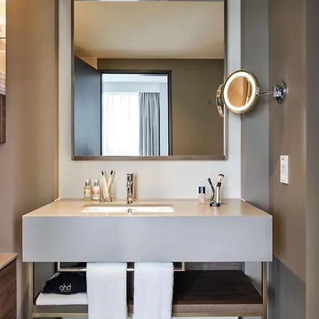 فندق Atlantic 4*
