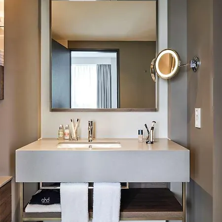 Hotel Atlantic Munster (North Rhine-Westphalia)
