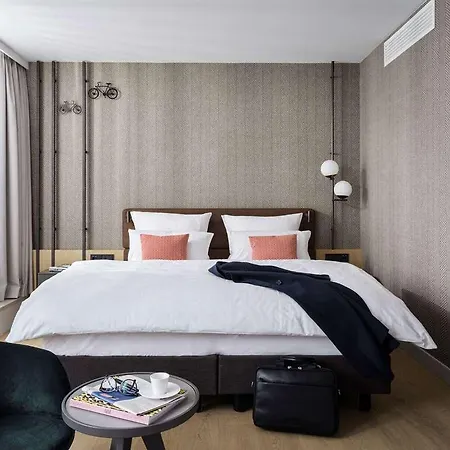 Atlantic 4* Münster