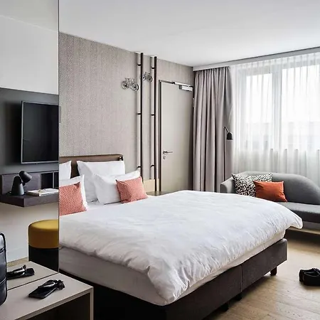 Atlantic Szálloda Münster