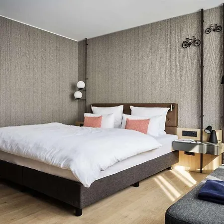 Szálloda Atlantic 4*