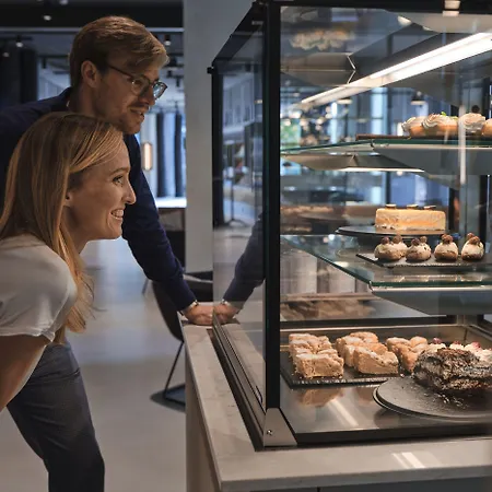 Atlantic Szálloda 4*