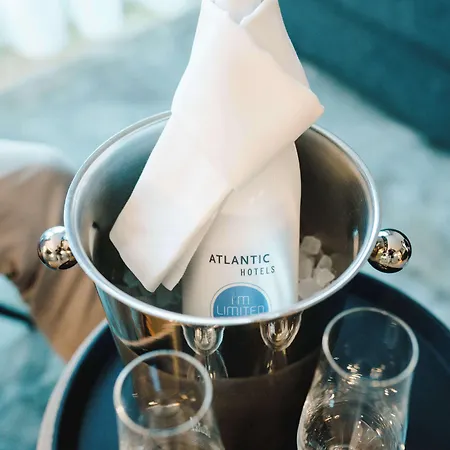 Atlantic Szálloda