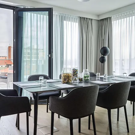 Atlantic Hotell Munster (North Rhine-Westphalia)