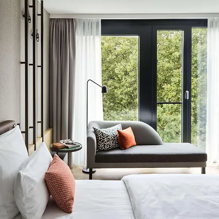Atlantic Hotel Munster (North Rhine-Westphalia)