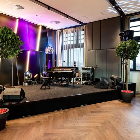 Atlantic Hotel Munster (North Rhine-Westphalia)