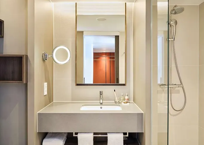 Hotel Atlantic Munster (North Rhine-Westphalia)