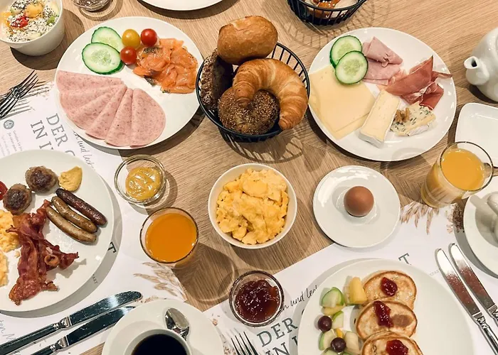 Atlantic Munster (North Rhine-Westphalia)