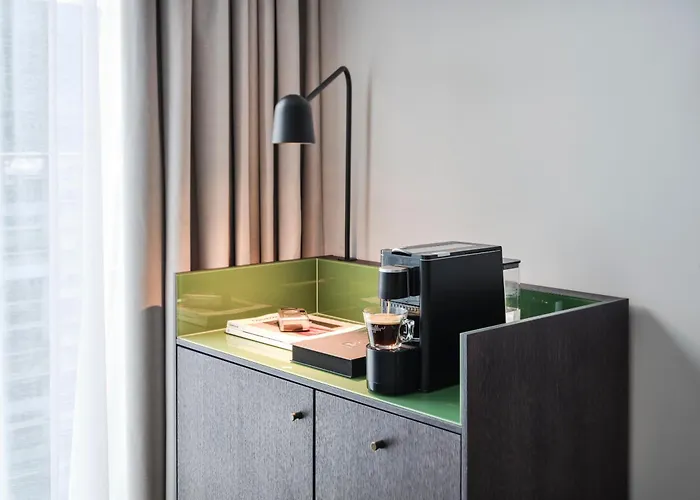 Ξενοδοχείο Atlantic