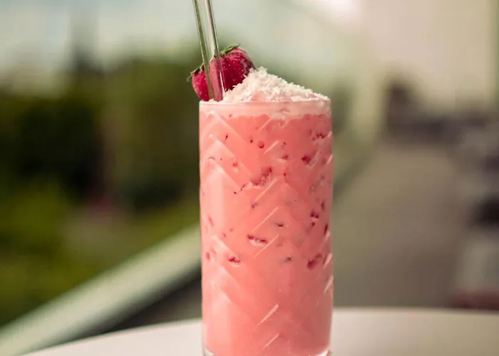 Atlantic Ξενοδοχείο Μούνστερ