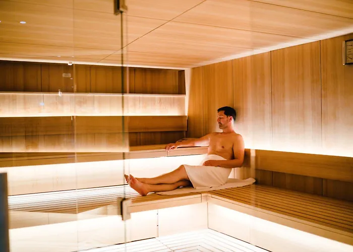 Atlantic 4* Munster (North Rhine-Westphalia)