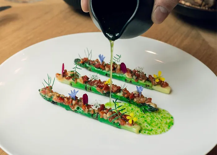 Atlantic Ξενοδοχείο