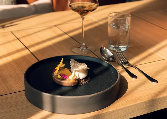 Ξενοδοχείο Atlantic