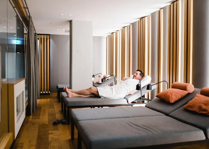 Atlantic Ξενοδοχείο 4*