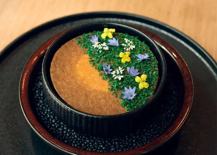 Atlantic Ξενοδοχείο Μούνστερ