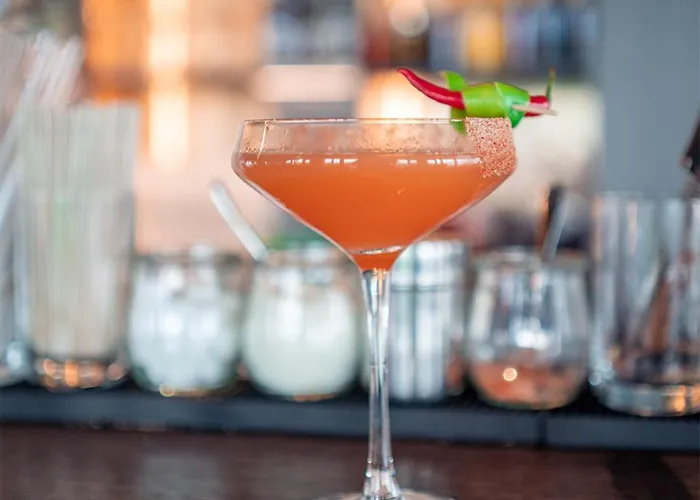 Atlantic Μούνστερ