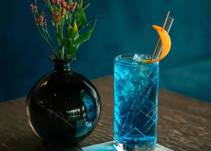 Ξενοδοχείο Atlantic