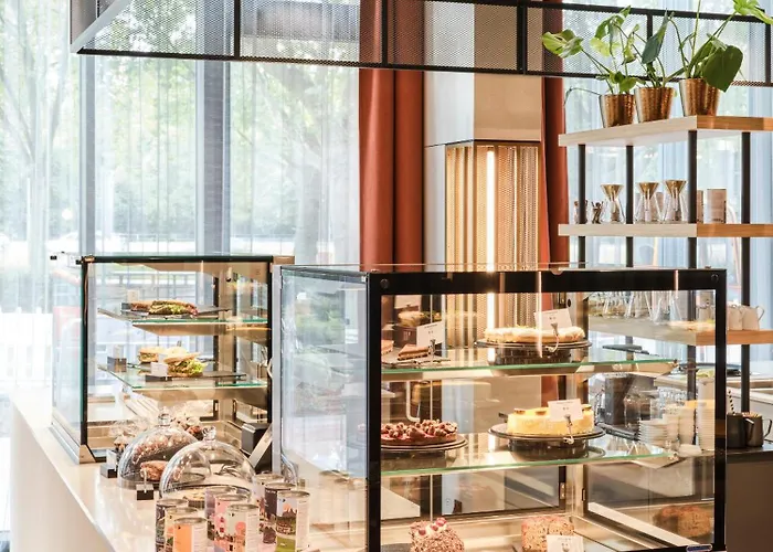 Atlantic Ξενοδοχείο 4*