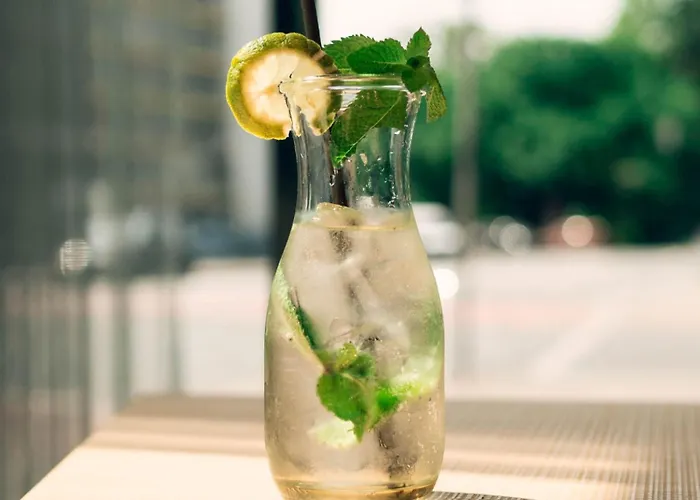 Atlantic Munster (North Rhine-Westphalia)