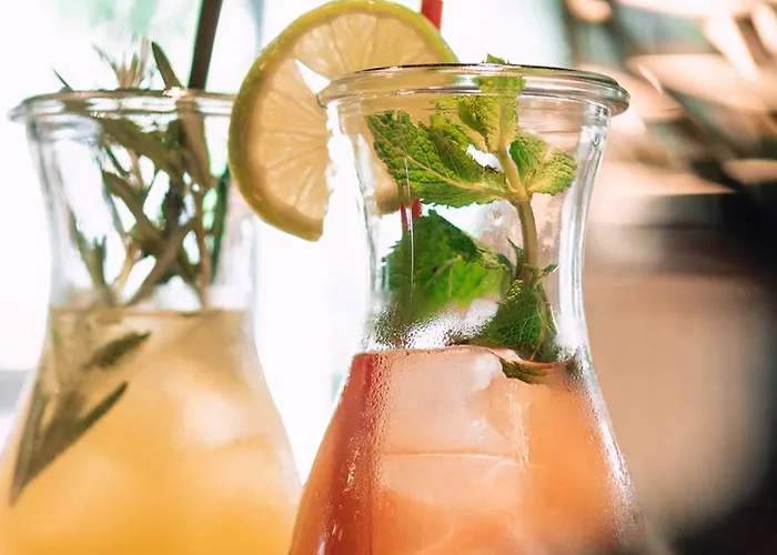 Atlantic Ξενοδοχείο