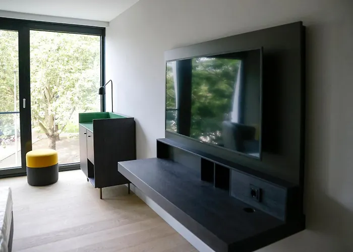 Ξενοδοχείο Atlantic