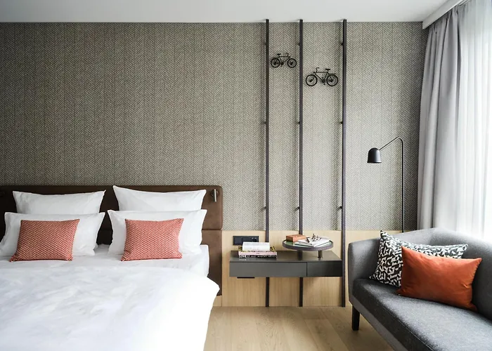 Atlantic Ξενοδοχείο 4*