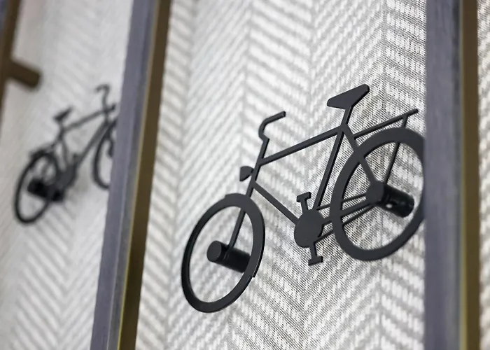 Ξενοδοχείο Atlantic 4*