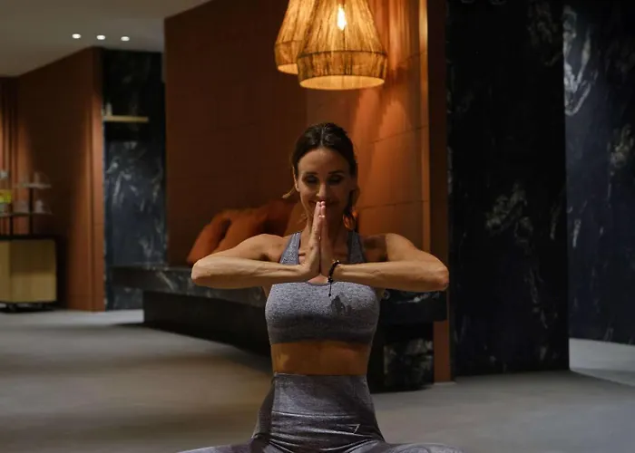 Ξενοδοχείο Atlantic