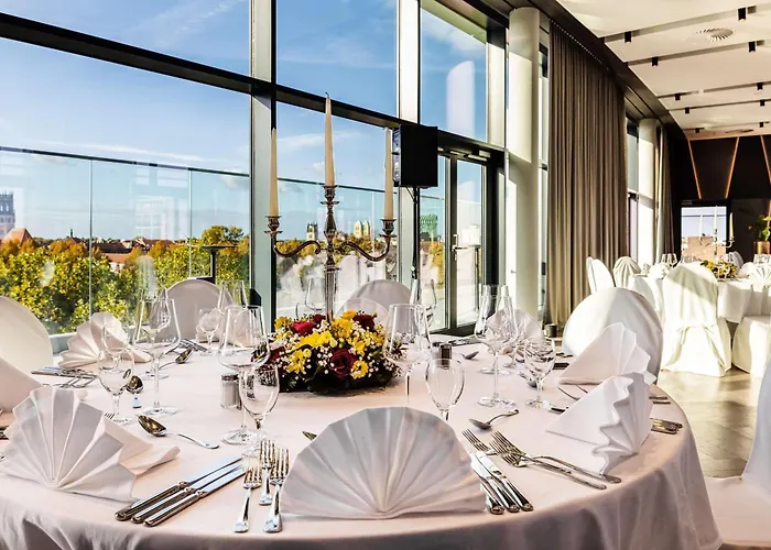 Hotel Atlantic Munster (North Rhine-Westphalia)